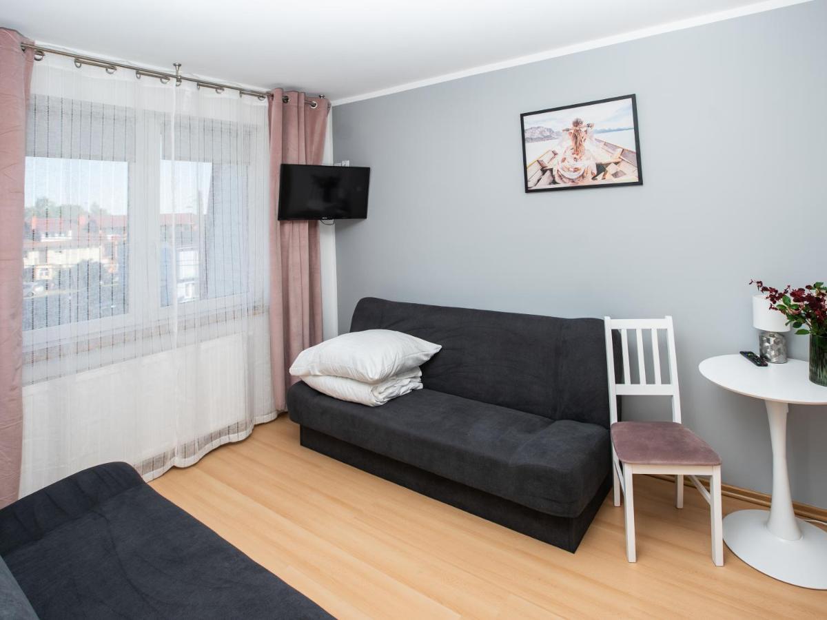 Amber Dom Goscinny Miedzywodzie Bagian luar foto